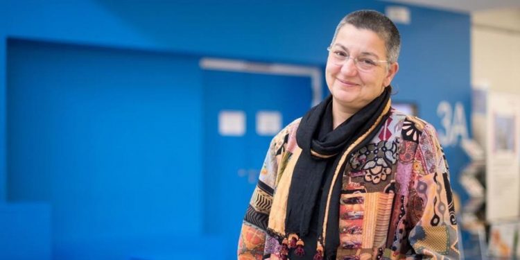 Fincancı hakkında katıldığı YouTube yayını gerekçesiyle suç duyurusu