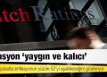 Fitch uyardı: Enflasyon ‘yaygın ve kalıcı’