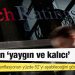 Fitch uyardı: Enflasyon ‘yaygın ve kalıcı’