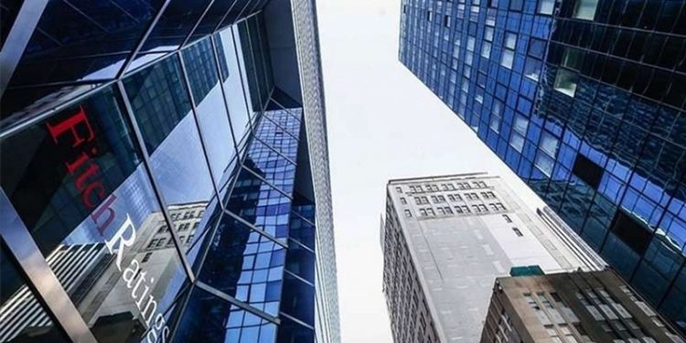 Fitch'ten gelişmekte olan ülke piyasalarına 'Rusya-Ukrayna' uyarısı