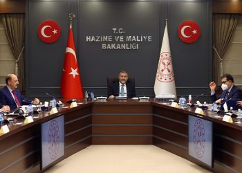 Fiyat İstikrarı Komitesi  üçüncü kez toplanacak