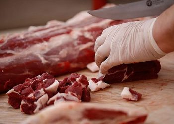 Fiyatlar kanatlanınca kırmızı et ihracatına kısıtlama getirildi