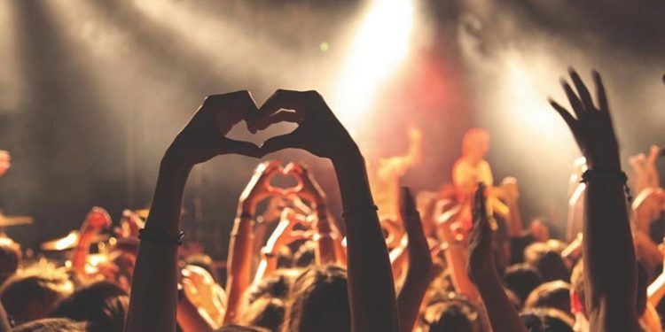 Fizy’de şubat ayında en çok dinlenen isimler açıklandı