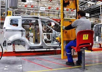 Ford Otosan, Romanya ile dünyada ilk 5’e girecek