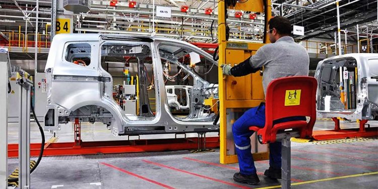 Ford Otosan, Romanya ile dünyada ilk 5’e girecek