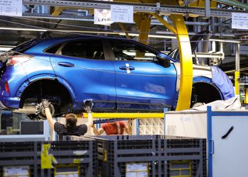 Ford Otosan, Romanya'da fabrika satın aldı