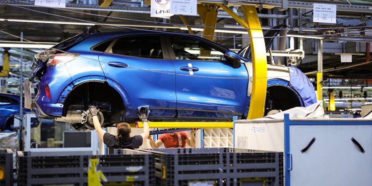 Ford Otosan, Romanya'da fabrika satın aldı