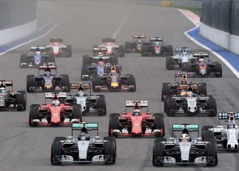 Formula 1 heyecanı Bahreyn'de başlıyor