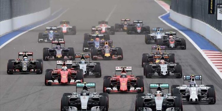 Formula 1 heyecanı Bahreyn'de başlıyor