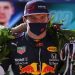 Formula 1 pilotu Max Verstappen'den tarihe geçecek sözleşme
