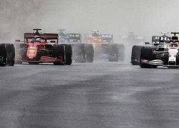 Formula 1'de her şey sil baştan