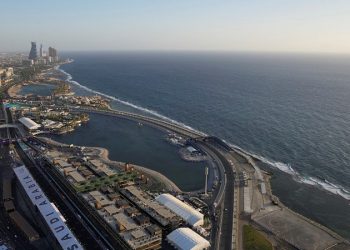Formula 1'den resmi açıklama: Suudi Arabistan Grand Prix'i planlanan şekilde yapılacak