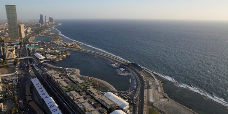 Formula 1'den resmi açıklama: Suudi Arabistan Grand Prix'i planlanan şekilde yapılacak