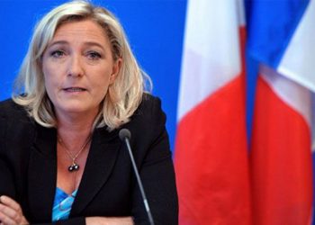 Fransa Cumhurbaşkanı adayı Le Pen: Seçilirsem saraya adam yerine kedilerimi götüreceğim