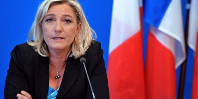 Fransa Cumhurbaşkanı adayı Le Pen: Seçilirsem saraya adam yerine kedilerimi götüreceğim