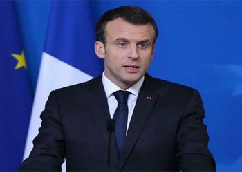 Fransa, Ukrayna'daki nükleer tesislerin güvenliği için BMGK'yi acil toplantıya çağırdı