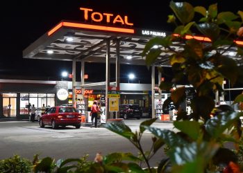 Fransız enerji devi Total Rusya’dan petrol ve petrol ürünleri alımına son verdi