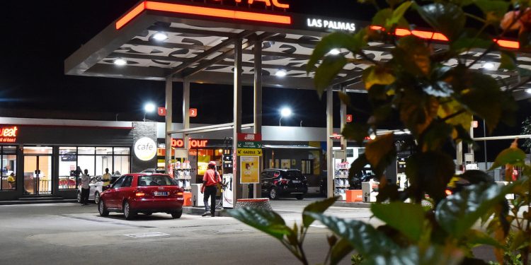 Fransız enerji devi Total Rusya’dan petrol ve petrol ürünleri alımına son verdi