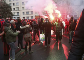 Fransız hükûmetinden bir ilk: İçişleri Bakanı, Korsika için özerklik sinyali verdi