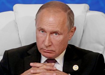 Fransız yetkili: Putin, Macron ve Scholz'la yaptığı konuşmada savaşı bitirmeye yönelik isteklilik göstermedi