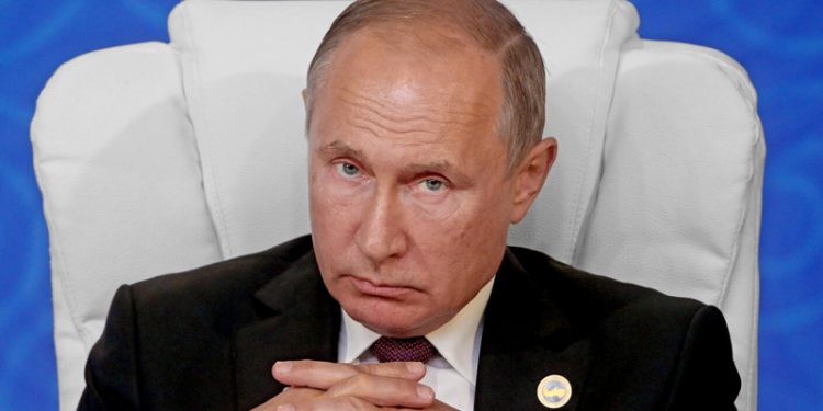 Fransız yetkili: Putin, Macron ve Scholz'la yaptığı konuşmada savaşı bitirmeye yönelik isteklilik göstermedi