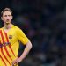 Frenkie de Jong: Galatasaray iyi bir takım ama favori biziz