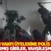 Furkan Vakfı üyelerine polis şiddeti! 'Çıldırmış gibiler, vahşileşmişler!''