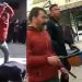 Furkan üyelerine uygulanan şiddette kırmızı montlu polis dikkat çekti