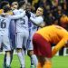 Galatasaray, Avrupa'ya veda etti
