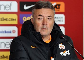 Galatasaray Teknik Direktörü Torrent: Kusursuz olmamız gerekiyor