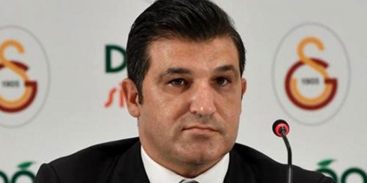 Galatasaray cephesinden Beşiktaş'a tepki: Neden bu kadar diretiyorlar anlamıyorum, bu bir kan davası mı?