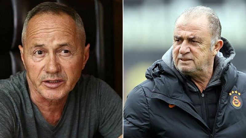 Galatasaray efsanesi Prekazi: Fatih Terim daha erken bırakmalıydı