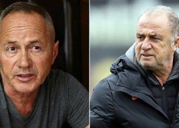 Galatasaray efsanesi Prekazi: Fatih Terim daha erken bırakmalıydı