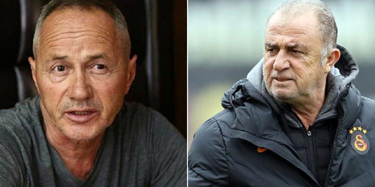 Galatasaray efsanesi Prekazi: Fatih Terim daha erken bırakmalıydı