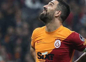 Galatasaray'da Arda Turan kararı!