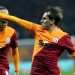 Galatasaray'da Kerem Aktürkoğlu ilki yaşadı!