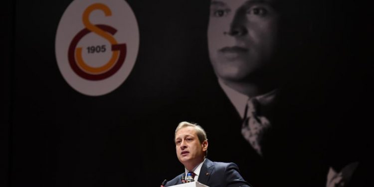 Galatasaray'da gözler başkan adaylarına çevrildi