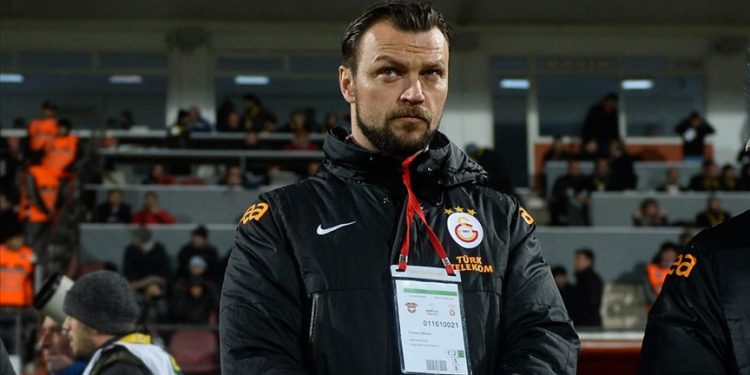 Galatasaray'ın eski yıldızı Ujfalusi: Torrent bu takıma kalite katacak
