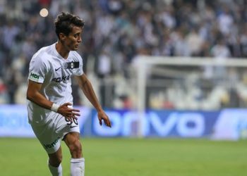 Galatasaray'ın ilgilendiği Cebrail Karayel'den transfer açıklaması