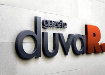 Gazete Duvar Genel Yayın Yönetmeni istifa etti