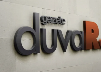 Gazete Duvar’da yeni yayın yönetmeni Barış Avşar oldu