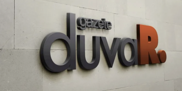 Gazete Duvar’da yeni yayın yönetmeni Barış Avşar oldu