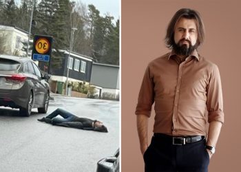 Gazeteci Ahmet Dönmez’e saldırıya tepki: ‘Rejimin terörü sınır tanımıyor’