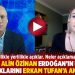 Gazeteci Alin Özinan Erdoğan’ın Ukrayna zikzaklarını Erkam Tufan’a anlattı