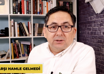 Gazeteci Arslan’a bir dava daha: Cihat Yaycı’ya ‘insanlığa karşı suçtan yargılanacaksın’ dedi