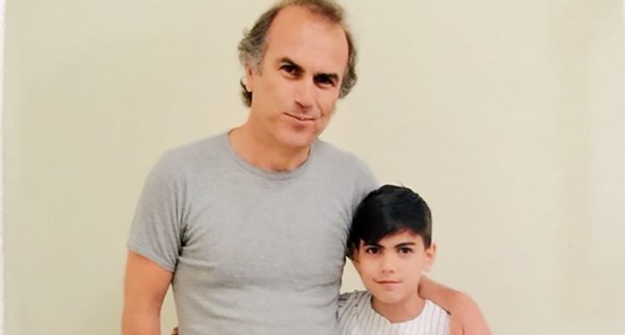 Gazeteci Aytekin Gezici’ye ‘tahliye’ önlemi; cezasına 4 yıl daha eklendi!