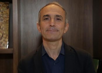 Gazeteci Emin Çapa: Türkiye'de 26 kişinin serveti 1 yılda 127 milyar lira arttı