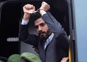 Gazeteci Mehmet Baransu nasıl tutsak edildi?