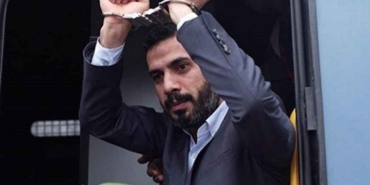 Gazeteci Mehmet Baransu nasıl tutsak edildi?