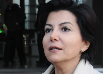 Gazeteci Sedef Kabaş hakkında tahliye kararı